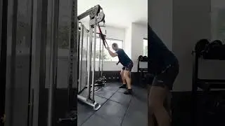 Ignite Your Back Strength with these Isometric Exercises