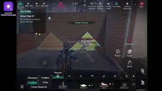 RAID ZONE IM NOT HUMAN 😱