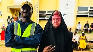 IMSU THEATRE ARTS INDUCTION DAY 2025 @AnthonyGodsonEbiriukwu