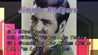 Jimmie Rodgers