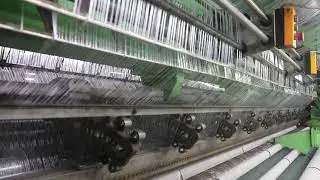 How to buy nylon fishing net from China Yangfan fishing netting factory?