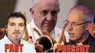 WARNING: Pope & False Global Revival