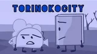 Torinokocity ~ Book x Taco Edit ~ (BFB/TPOT SPOILERS)