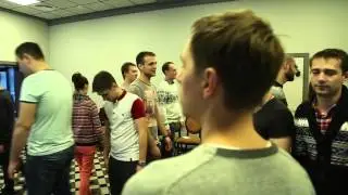 Актёрское мастерство Bilyts Art Centre