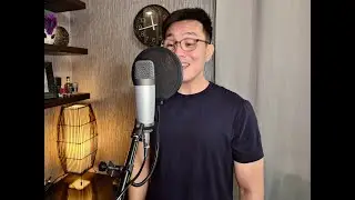 PHOENIX - Morissette / Dave Lamar (version) / male cover