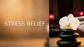 Deep Spa Massage Music | Relaxing Ambient Sounds for Stress Relief & Full Body Relaxation
