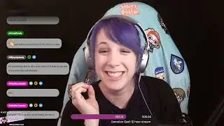 Stream VOD - May 22, 2022 (Golf Gang w/ Mods)