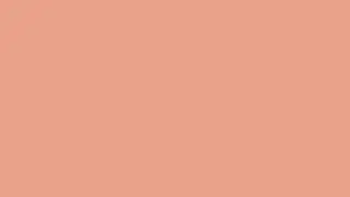 4k Red Orange Screen - 12 Hours