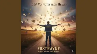 D&eacute;j&agrave; Vu: Notes From Heaven