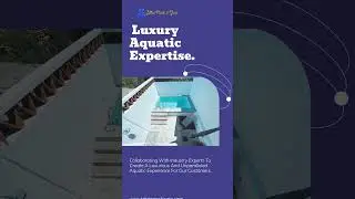 Triton Pools and Spas installation Services