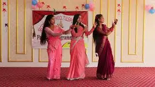 Bandipuraima Maya Basecha || DIT Farewell || 2079