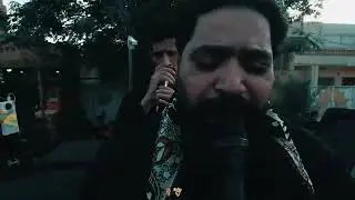تشييع ام البنين ع1447هـ||الرادود رائد البديري||الذاكر سجادالجيزاني |موكب يدالله