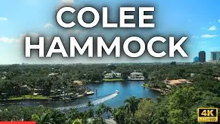 Colee Hammock: Experiencing Fort Lauderdale&rsquo;s Neighborhoods