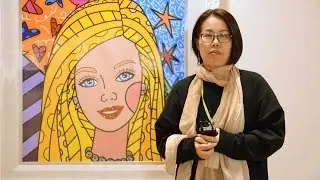 [Art & Design] Inside Art & Design, 갤러리 반디트라소, AHN JINOG, President of Gallery BANDI TRAZOS