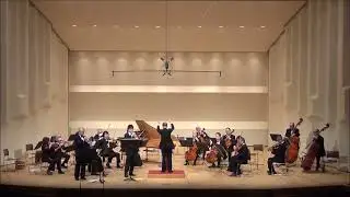Francesco Manfredini: Concerto for Two Trumpets, Strings  and Continuo in D Major