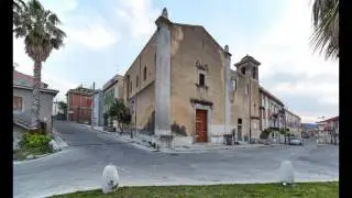 Io ti invito a Furnari