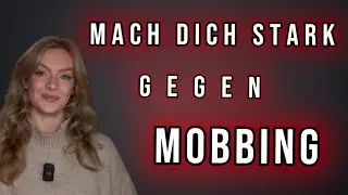 Gegen Mobbing stark machen – warum Respekt zählt und Wegschauen keine Option ist | ALIVE! Echos