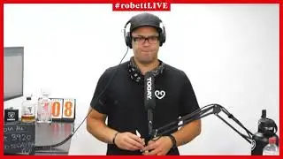 'Tall Poppy Profiles   Jo Jensen, @strictlysavvy9089 #robettLIVE Ep 308 on TodayFM