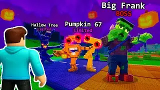 😱 WIR WURDEN GEBANNT&hellip; WEGEN HALLOWEEN ADMIN ABUSE! 💻🚫