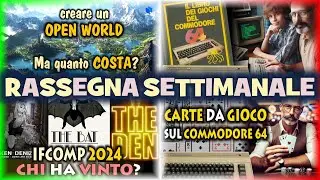 Rassegna Settimanale / TG 1001 / s2e43