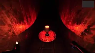 LOST ROOM...