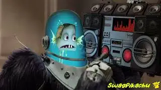 Megamind Sh!tpost - Minion Leaks his Browser History