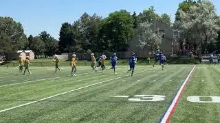 Denver Elite 2029 Mile High Classic Offensive Highlights