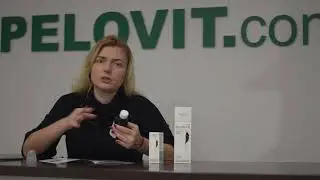 Доктор Лорис Горло и Пеловит-Р Лор - комплексное лечение заболеваний горла