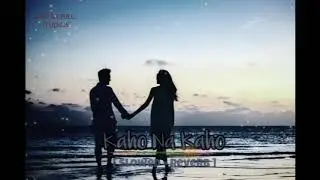 Kaho Na Kaho (Slowed+Reverb) | Murder | Amir Jamal | LoFi🩶 #KahoNaKaho #imranhashmi #mallikasherawat