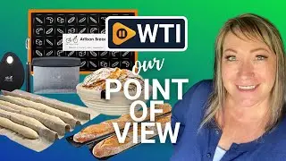 The French Pantry Bread Baking Kits | Our Point Of View