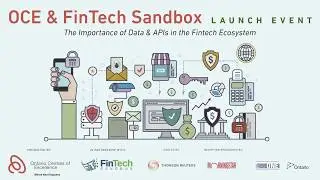 The Importance of Data and APIs in the FinTech Ecosystem