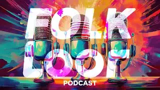 FolkLOOR Live: RIP Film Industry? 💀 Google VEO 3 is Here.