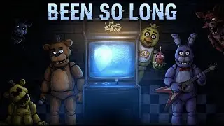 BEEN SO LONG | Geometry Dash 2.2