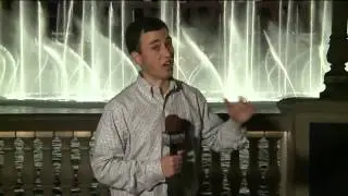 Mark Meredith updated standups 2012
