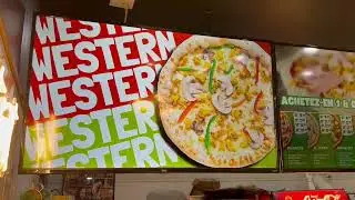 Special Pizza Menu Design - DigiMenu