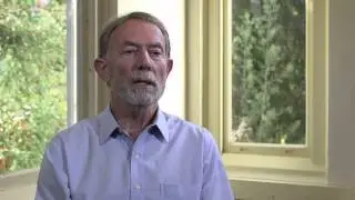 Bill Twist on the Human / Earth Relationship