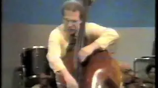 Koussevitzky Concerto with Thomas Martin. First movement.