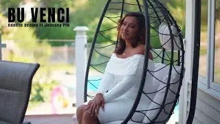 Aderito Depina - ft - Johvany - Bu Venci - Official Video 2025