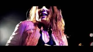 Lee Aaron - Powerline/Lady of the darkest night (Live in Germany)