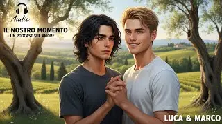 IL BACIO RUBATO E LA FAMIGLIA IN FRANTUMI, LUCA SI SVEGLI&Ograve; DI SOPRASSALTO NEL CUORE DELLA NOTTE....