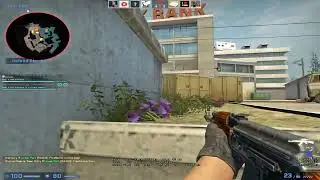 flick one tap
