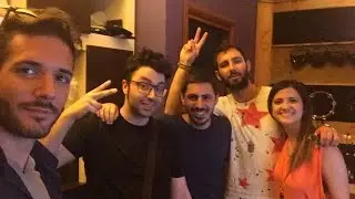 Don't run away (Sognare è musica) - Neverland ft. Marzia Dipalma
