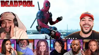 THE FUNNIEST 