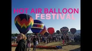 Labor Day Lift Off CO 2019 | U.S.A.