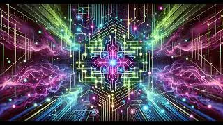 Ethereal Circuitry | Minimal Techno for Flow State & Study