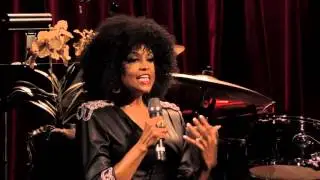 Stephanie Spruill Grammy Museum Q&A in The Clive Davis Theater