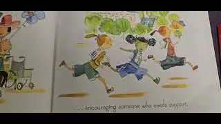 #what does it mean to be kind#the #books #readaloudkidsbook #readaloudstoriesforkids