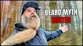 Ускоряет ли бритье рост бороды или делает её гуще? | Серия &laquo;Прогулка&raquo; | Braw Beard (2025)