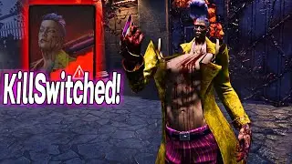 The Reason Why Trickster Got Kill Switched