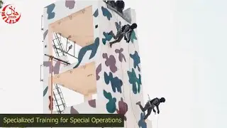 Trained for the Impossible: Pakistan&rsquo;s Light Commando Battalion